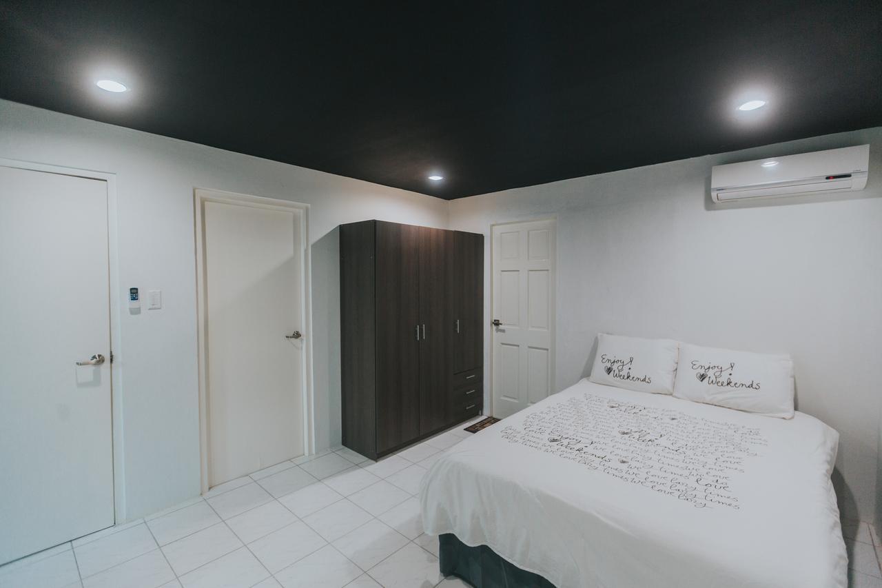 Buddha Studios Aruba Palm Beach Exteriér fotografie